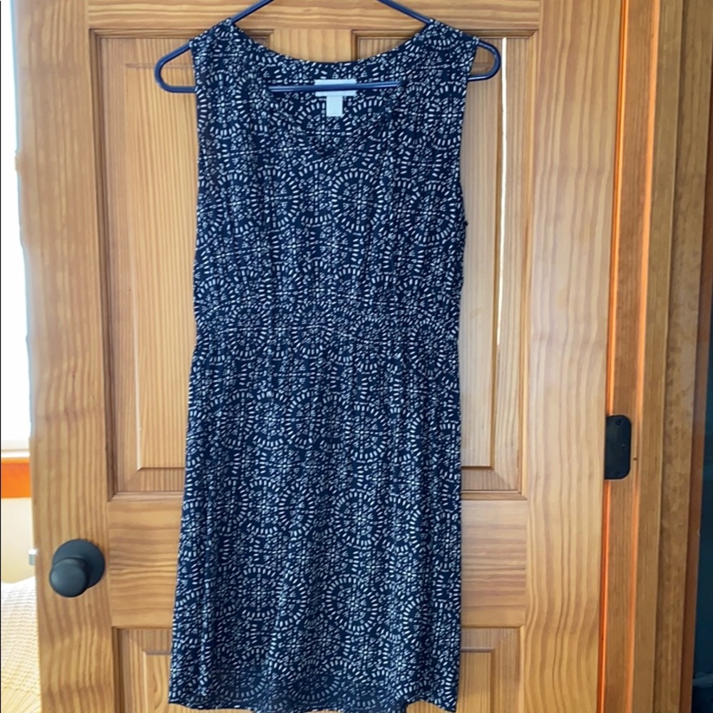 Loft Dress